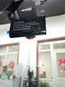 HIKVISION?？低曅熊?chē)記錄儀C6S 4K超高清夜視800萬(wàn)像素 智能ADAS語(yǔ)音聲控 曬單實(shí)拍圖