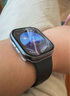 閃魔【超清高透 | 雙重保護】適用蘋果手表保護殼apple watch s10保護殼蘋果手表s10手表殼膜防爆防摔 【S10】42mm 曬單實拍圖