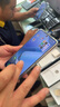 vivo iQOO Z9【國家補(bǔ)貼】8GB+256GB 星芒白 6000mAh 超薄藍(lán)海電池 第三代驍龍7 電競手機(jī) 曬單實(shí)拍圖
