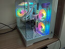 七彩虹全家桶 i5 12600KF/14600KF/RTX4060/RTX5060主機組裝電腦黑神話悟游戲電競整機DIY組裝主機 配三：12600KF丨無顯卡準(zhǔn)系統(tǒng)主機 單主機 曬單實拍圖
