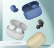 索尼（SONY）LinkBuds S 舒適入耳 真無(wú)線降噪耳機(jī) 藍(lán)牙5.2 黑色 WF-LS900N 高考祝福禮物 曬單實(shí)拍圖