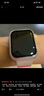 兵宏【銷量5千+】適用apple watch s9/s10保護(hù)殼膜一體iwatch9/8/7蘋果手表保護(hù)殼套保護(hù)膜全屏46/42mm 殼膜一體丨玫瑰金 iwatch s10【42mm表盤】 曬單實(shí)拍圖