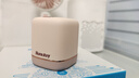 航嘉（Huntkey）靈動F45 Turbo奶茶氮化鎵充電器45W快充電頭iphone16promax蘋果15華為Apple三星 曬單實拍圖