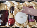 后（The history of Whoo） 韓國進(jìn)口后套裝天氣丹套盒水妍拱辰享雪玉凝禮盒女士護(hù)膚品節(jié)日 津率享水乳氣墊7件【提升氣色】 曬單實拍圖