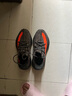 阿迪達(dá)斯Yeezy350夏日透氣椰子男女休閑鞋HQ7045 40.5 曬單實(shí)拍圖