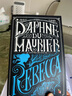 蝴蝶夢(mèng) 英文原版 Rebecca 麗貝卡 Daphne Du Maurier杜穆里埃 五大英國(guó)浪漫經(jīng)典小說(shuō)之一 哥特小說(shuō) 搭簡(jiǎn)愛(ài) 傲慢與偏見(jiàn) 呼嘯山莊 飄 曬單實(shí)拍圖