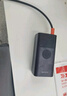 埠威【3C認(rèn)證】汽車應(yīng)急啟動(dòng)電源充氣泵便攜一體機(jī)車載強(qiáng)啟搭電寶打氣搭電戶外充電寶移動(dòng)電源打火神器 曬單實(shí)拍圖