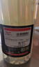 德力西電氣（DELIXI ELECTRIC）熱熔膠槍高粘性熱熔膠膠槍棒熱熔膠棒透明兒童彩色膠條7mm11mm 35支透明 11*150mm-桶裝 曬單實拍圖