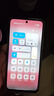 vivo iQOO Z9 Turbo 新品5G手機 第三代驍龍8s獨顯芯片Turbo 6000mAh超薄藍(lán)海電池 電競手機 風(fēng)羽青丨Z9x（第一代驍龍6） 12GB+256GB 曬單實拍圖
