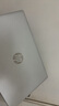 惠普（HP）【國家補貼20%】戰(zhàn)66 六代 14英寸輕薄筆記本電腦銳龍版 高性能R5 16G 512G 高色域低藍(lán)光  AI 曬單實拍圖