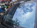 強(qiáng)生汽車貼膜領(lǐng)英前擋汽車玻璃膜隔熱膜太陽膜新能源陶瓷膜汽車膜前擋膜車窗貼膜防爆膜包施工國(guó)際品牌 曬單實(shí)拍圖