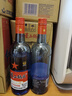 紅星二鍋頭 藍瓶綿柔8陳釀 清香型白酒 53度 750ml*6瓶 整箱裝口糧酒 曬單實拍圖