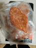 鋒味派無抗原味雞排半成品雞胸肉400g/4片雞扒低脂高蛋白兒童早餐無添加 曬單實拍圖