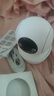喬安800萬像素?cái)z像頭監(jiān)控?zé)o線wifi網(wǎng)絡(luò)高清夜視監(jiān)控器360度無死角帶夜視全景云臺家用AI監(jiān)控手機(jī)遠(yuǎn)程 曬單實(shí)拍圖