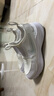 NIKE 耐克童鞋男女童快速穿脫運(yùn)動(dòng)鞋F(xiàn)LEX RUNNER 3兒童一腳蹬休閑鞋 曬單實(shí)拍圖
