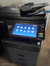 東芝（TOSHIBA）FC-2021AC彩色打印機2021復印機A3A4激光復合機多功能一體機彩色復印機 2021AC輸稿器+雙紙盒+機柜 曬單實拍圖