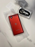 飛利浦（PHILIPS）V13P 海棠紅 翻蓋老人手機 移動聯(lián)通電信4G全網(wǎng)通 雙卡雙待老年人手機大字大聲音備用智能學生手機 曬單實拍圖