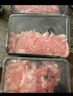 潮味碼頭烤肉套餐凈重940g上腦西冷牛腩松板肉雞扒五花肉6葷2蘸料燒烤食材 曬單實(shí)拍圖