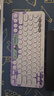 羅技（Logitech）K380藍(lán)牙鍵盤無(wú)線鍵盤鼠標(biāo)套裝網(wǎng)紅女生可愛辦公筆記本電腦手機(jī)ipad平板MAC薄膜鍵盤辦公用品WF13B K380酷洛米 藍(lán)牙鍵盤 曬單實(shí)拍圖