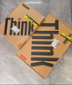 聯(lián)想ThinkCentre K70 商用辦公高性能臺(tái)式電腦主機(jī)(酷睿14代i3-14100 16G DDR5 512G SSD)23.8英寸 曬單實(shí)拍圖