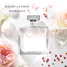 拉夫勞倫（Ralph lauren）羅曼女士香水100ml經(jīng)典花香節(jié)日禮物送女友老婆女朋友520 曬單實拍圖