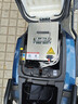 安德豐電動車鋰電池48V72v60伏蓄電池兩輪踏板電瓶家用快遞外賣摩托專用 中航鋁殼L72V54Ah -送智能充電器 曬單實拍圖