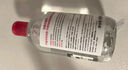 貝德瑪（BIODERMA）舒妍舒緩多效潔膚液500ml 粉水卸妝水溫和凈卸舒緩不緊繃 曬單實(shí)拍圖