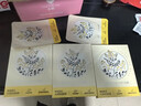 春娟黃芪水潤保濕面膜玻尿酸透明質酸黃芪霜官方旗艦店正品國貨女 水潤保濕2盒10片 曬單實拍圖