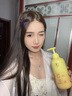 儒意（RUYI）防脫育發(fā)洗發(fā)水500g 生姜側柏葉固發(fā)控油去屑膏露男女士金榜第1名 曬單實拍圖