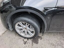 米其林（MICHELIN）汽車輪胎 255/45R19 104W 競馳EV PILOT SPORT EV ACOUSTIC 曬單實(shí)拍圖