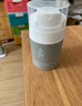 赤野男士潤膚乳50g(保濕滋潤面霜 擦抹臉油 清爽不油 男士護膚面霜） 曬單實(shí)拍圖