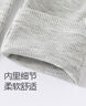 班喜迪【7A抗菌】女童褲子夏裝新款兒童洋氣休閑九分褲寶寶公主打底褲 曬單實(shí)拍圖