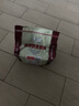 神陽神陽錦鯉飼料育成魚糧魚食觀賞魚金魚增紅增體促成長(zhǎng)不渾水大包裝 神陽胚芽 20kg 中粒 曬單實(shí)拍圖