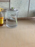 優(yōu)艾德米茶吧機專(zhuān)用下置儲水桶家用純凈礦泉水桶空桶手提pc食品級飲水機桶 【茶具桶】11.8升圓透明 曬單實(shí)拍圖