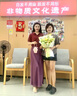 嘉香兒童項鏈首飾禮盒套裝女童寶寶發夾【海馬款6件套】 曬單實拍圖