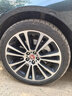 倍耐力輪胎 P ZERO PZ4 245/40R19 98Y J 靜音棉 自修補 原配捷豹 曬單實(shí)拍圖