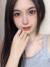 COULN KIN滿(mǎn)天星情侶對戒999銀輕奢小眾感百搭情侶款情人節送男女友禮物 【平安相伴禮盒】 女款 曬單實(shí)拍圖