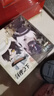 擎蒼第五人格盲盒手辦真理之下東方的麒麟桌面入侵盒蛋擺件生日禮物 曬單實拍圖