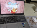 惠普（HP）星BOOK14 BOOK15  筆記本電腦 炫彩皮膚定制版 五色可選 流暢辦公學(xué)習PS游戲畫(huà)圖CAD編程看劇上網(wǎng) 15.6”奶油布丁 I7-1260P/32G/1TB 曬單實(shí)拍圖