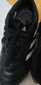 FOOT INDUSTRY 足下工業(yè) 「品牌經(jīng)典」芭蕾德訓(xùn)鞋無(wú)內(nèi)里系列男女同款舒適休閑 黑色 36 曬單實(shí)拍圖