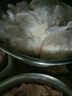 跑山密水農(nóng)家北京直發(fā) 水庫魚 新鮮魚泡魚肚2斤 燒烤 寶寶食材源頭直發(fā) 曬單實拍圖