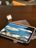 圖拉斯【銷(xiāo)額第一丨超薄冰晶膜】2025iPadPro新款Air7鋼化膜mini6保護蘋(píng)果平板13寸無(wú)塵倉11抗反光 【頂配冰晶膜】超薄順滑 【iPad mini7/6】8.3英寸 曬單實(shí)拍圖