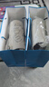 富光智能指紋杯解鎖密碼兒童保溫杯學(xué)生316L吸管水杯子禮物男女480ml 曬單實(shí)拍圖