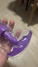 索迪兒童煙花水槍噴水玩具抽拉滋戲水槍玩水裝備3-6歲男女孩漂流水炮 曬單實拍圖