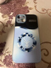 唯我范蘋果14手機殼iphone14promax玻璃簡約新款保護套超薄散熱蘋果14plus全包直邊防摔硬殼高級創(chuàng)意男 蘋果14【遠峰藍-好運麋鹿】 金屬漆玻璃殼 曬單實拍圖