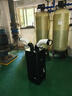 寶工電器（BGE）工業(yè)冷氣機(jī)空調(diào)扇冷風(fēng)機(jī)商用機(jī)器降溫設(shè)備車間廚房壓縮機(jī)制冷冷氣扇無(wú)外機(jī)移動(dòng)大功率崗位制冷機(jī) 1.5匹3500W雙管 機(jī)械款【送贈(zèng)品】 曬單實(shí)拍圖