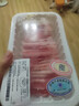 【180天白豬】冰鮮豬五花肉片200g 曬單實(shí)拍圖