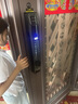 逸米家密碼鎖智能門鎖真4D人臉電子鎖家用全自動指紋識別密碼鎖防盜門鎖 標(biāo)準(zhǔn)版+五年質(zhì)保+指導(dǎo)安裝+鎖體 曬單實(shí)拍圖