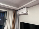美的（Midea）大1.5匹 風(fēng)尊二代PRO 酷省電max新款 超一級(jí)能效 空調(diào)掛機(jī) 變頻冷暖 升級(jí)款 國家補(bǔ)貼  立享8折 大1.5匹 一級(jí)能效 風(fēng)尊二代pro 曬單實(shí)拍圖