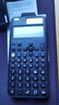 卡西歐（CASIO）fx-999CNCW科學函數(shù)計算器 宋浩老師推薦升級12大功能大學考研社會人士學習考試黑色 曬單實拍圖